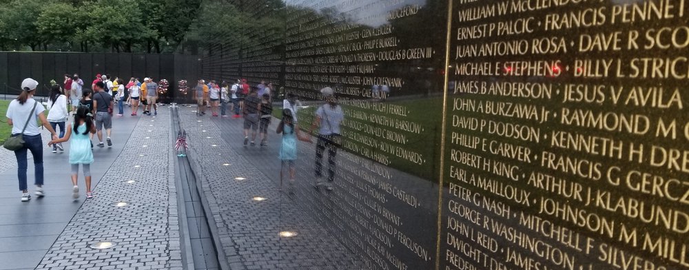 Veterans Oral History Project