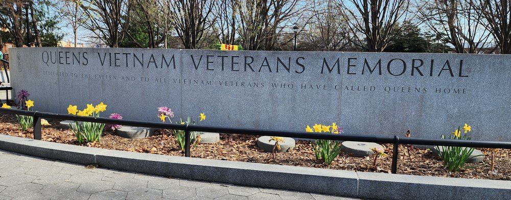 Veterans Oral History Project