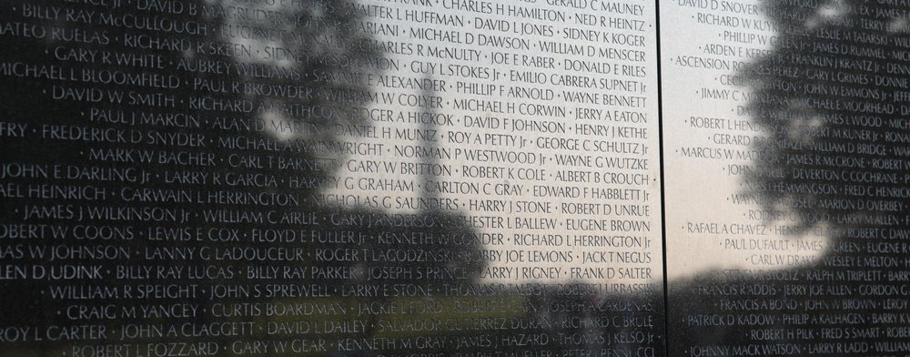 Veterans Oral History Project